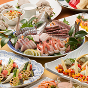 夏の納涼プランの情報を掲載しました
